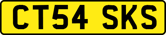 CT54SKS