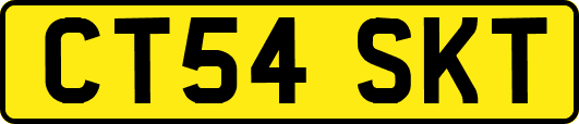 CT54SKT