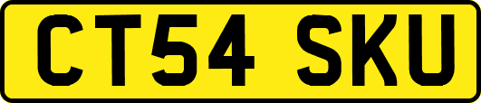 CT54SKU