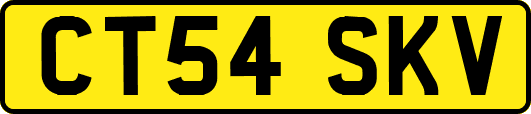 CT54SKV