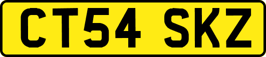 CT54SKZ