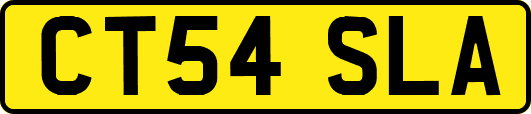 CT54SLA