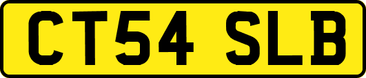 CT54SLB