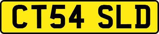 CT54SLD
