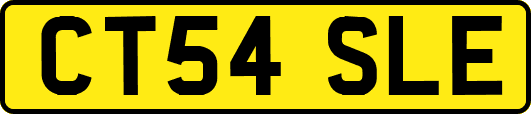 CT54SLE