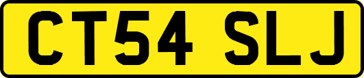 CT54SLJ