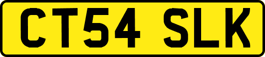 CT54SLK