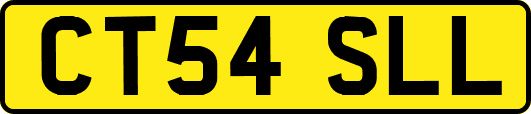 CT54SLL