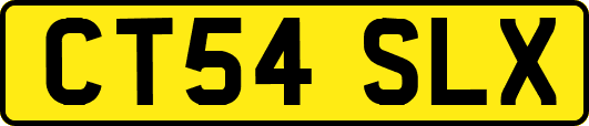CT54SLX