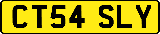 CT54SLY
