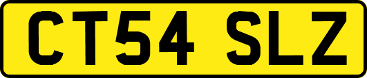 CT54SLZ