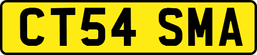 CT54SMA