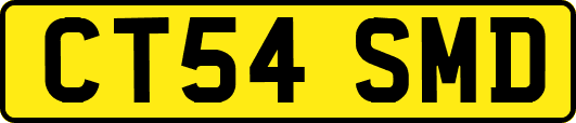 CT54SMD