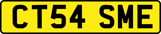 CT54SME