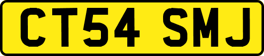 CT54SMJ