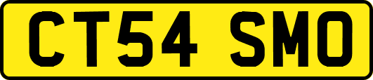 CT54SMO