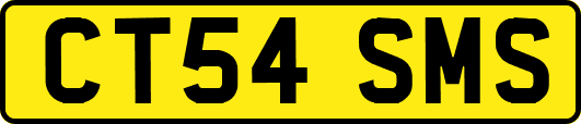 CT54SMS