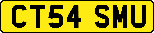 CT54SMU