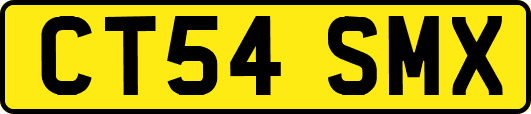 CT54SMX
