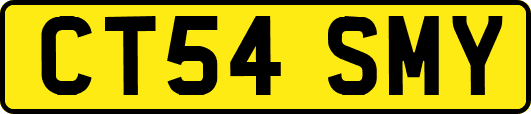 CT54SMY