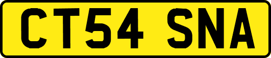 CT54SNA