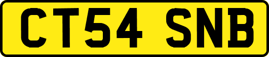 CT54SNB