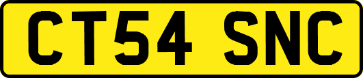CT54SNC