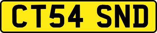CT54SND