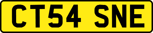 CT54SNE