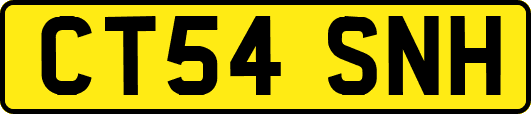 CT54SNH