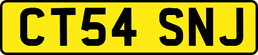 CT54SNJ