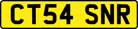 CT54SNR