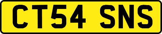 CT54SNS