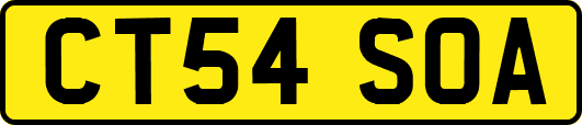 CT54SOA