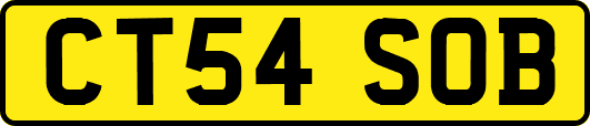 CT54SOB