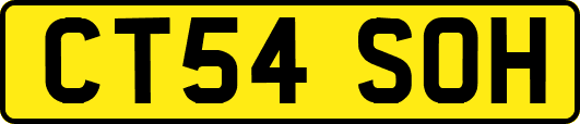 CT54SOH