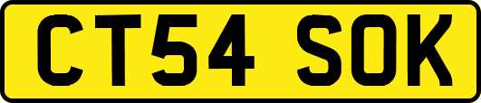 CT54SOK
