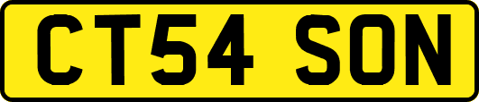 CT54SON