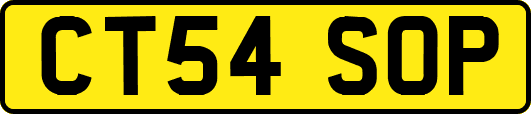 CT54SOP