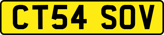 CT54SOV