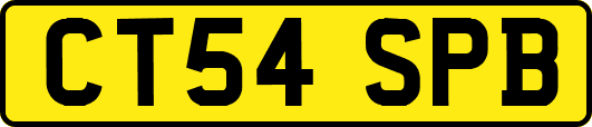 CT54SPB