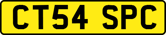 CT54SPC