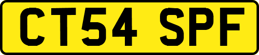 CT54SPF