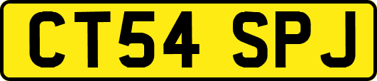 CT54SPJ