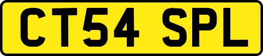 CT54SPL
