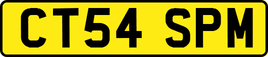 CT54SPM
