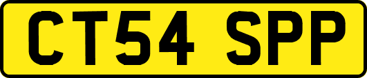 CT54SPP