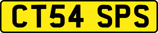 CT54SPS