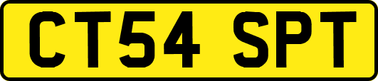 CT54SPT