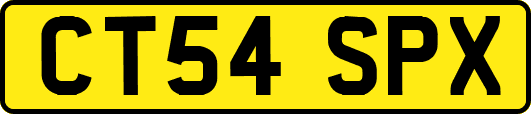 CT54SPX